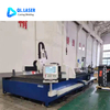 High Precision CNC Plasma Cutting Machine
