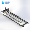 H Beam Laser Cutting Machine