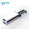 Sheet Metal Laser Cutting Machine with Automatic Loading And Unloading And Storage And Sorting System