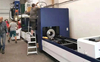 JCT2628 good reputation tube laser cutting machine