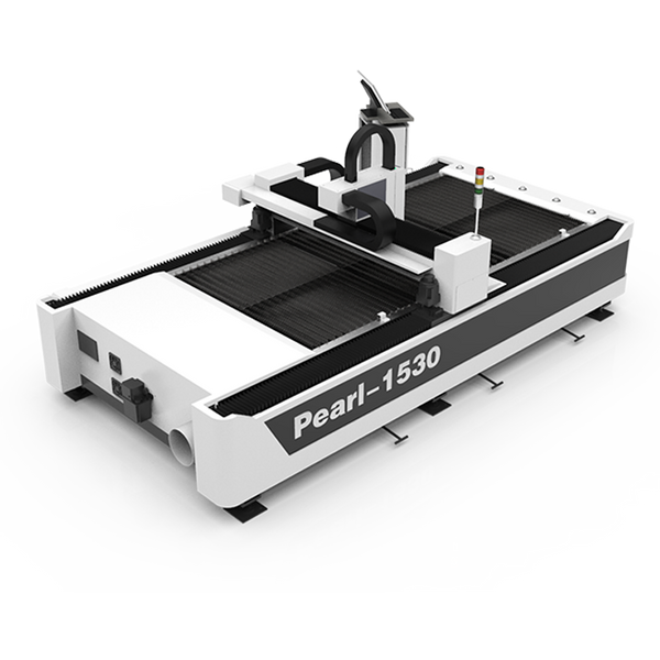 JWM6023 open-type structure laser cutting machine
