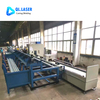 3 Chuck Tube Laser Cutting Machine