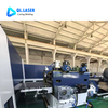 Coil Feed Laser Cutting Machine
