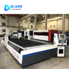 JLM Single Table Laser Cutting Machine