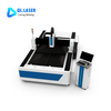 JWM Single Table Laser Cutting Machine