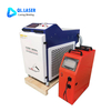 Handheld Laser Welding Machine 1kw -3kw