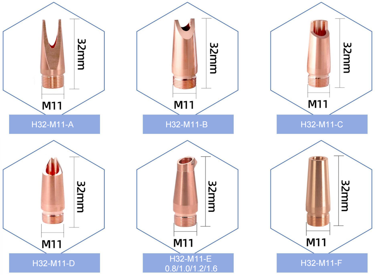laser welding nozzle5
