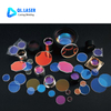 2-laser Cutting Protective Lens Focus Lens Collimating Lens