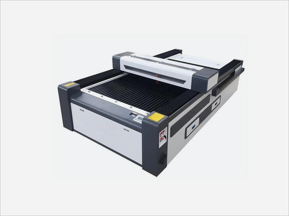 CO2 Vs. Fiber Laser Cutting Machines: Which One Is Right for You?