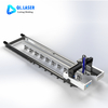 H Beam Laser Cutting Machine