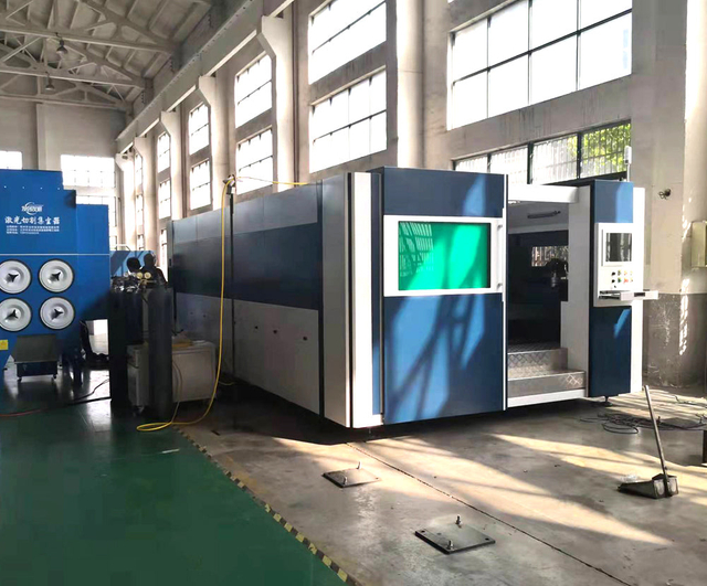 JLMD6015 long service life laser cutting machine