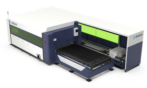 JLMDS8023 high efficiency and stable operation laser cutting machine