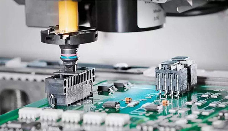 Electronics Industry