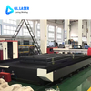 6kw Gantry Laser Cutting Machine
