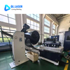 Coil Feed Laser Cutting Machine