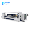 Exchange Table Sheet Tube Laser Cutting Machine
