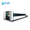 JLMT Exchange Table Laser Cutting Machine