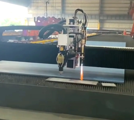 flame-marking-function