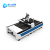 JWM Single Table Laser Cutting Machine