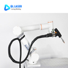 Collaborative Welding Robot with Welding Source