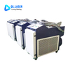 Handheld Laser Cleaning Machine 1kw -3kw