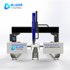H Beam Laser Cutting Machine