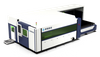 JLMDS8025 intelligent partition dust removal laser cutting machine
