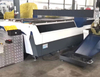 JLNS4015 high efficiency and stable operation laser cutting machine