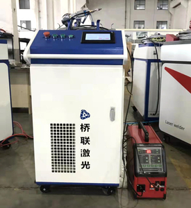 QLW-2000w one welding forming laser welding machine