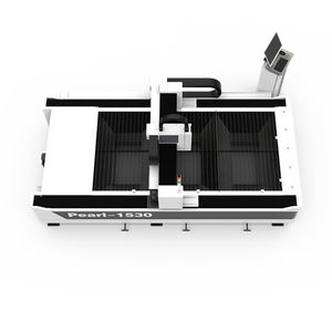 JWM3015 medium and small power laser cutting machine