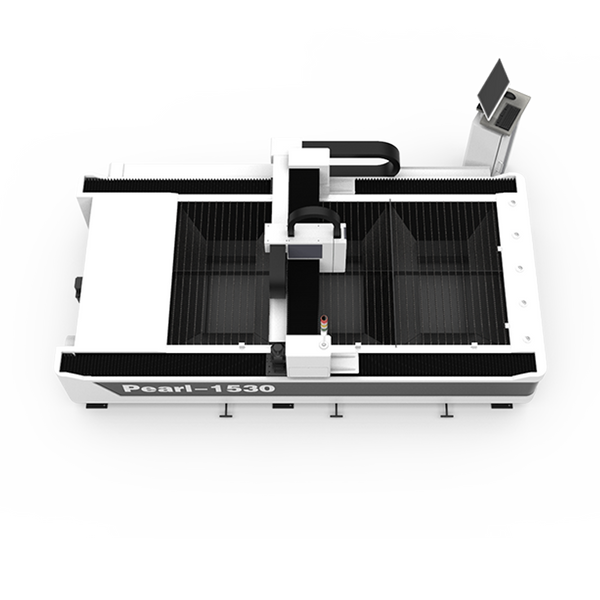 JWM3015 medium and small power laser cutting machine