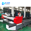 6kw Gantry Laser Cutting Machine
