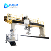 Gantry Type Robot Welding Workstation
