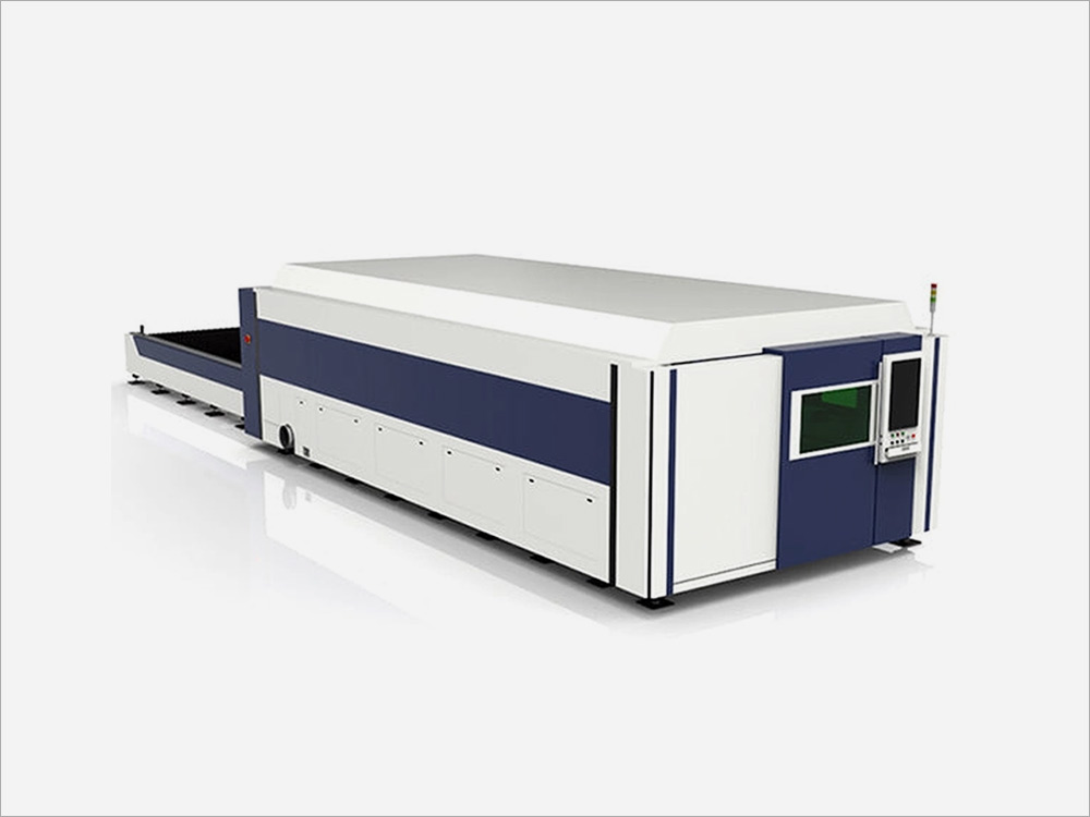 Precision And Efficiency: Why Metal Laser Cutting Is Revolutionizing Manufacturing