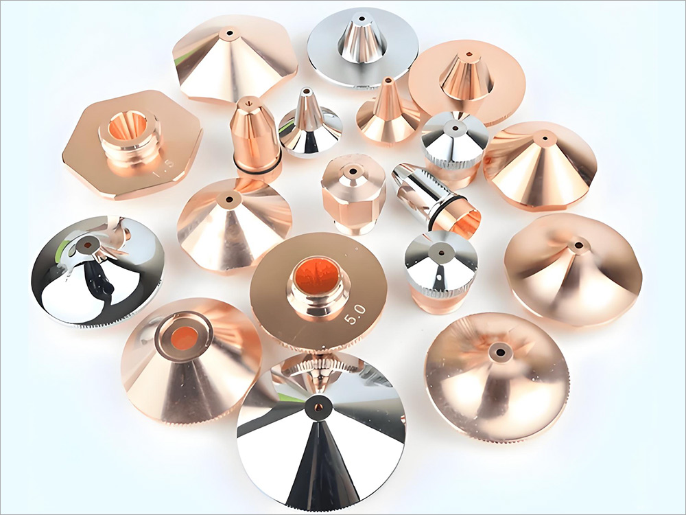 Laser Cutting Maintenance Tips