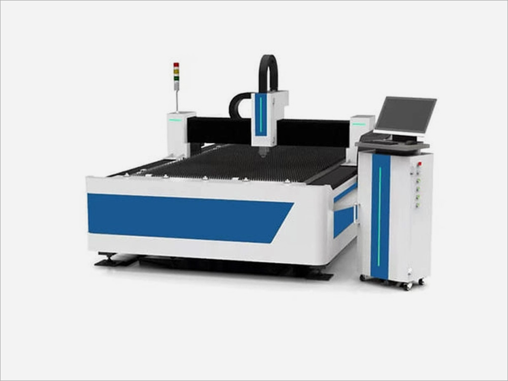 How To Choose The Right Laser Cutting Machine