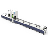 JCT2628 good reputation tube laser cutting machine