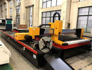 JLNS8023 high speed and high stability laser cutting machine