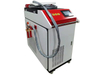 QLW-3000w red light positioning laser welding machine