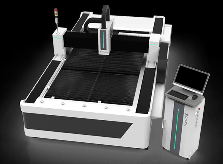 Laser Cutting Machine