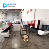 6kw Gantry Laser Cutting Machine