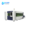 JLMT Exchange Table Laser Cutting Machine