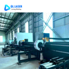 Side Mounted Laser Tube Cutting Machine