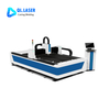 JWM Single Table Laser Cutting Machine