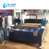 JLN single table laser cutting machine