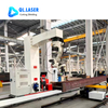 7axis Cantilever Robot Welding Workstation