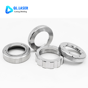 Ceramic Ring Lock Nut