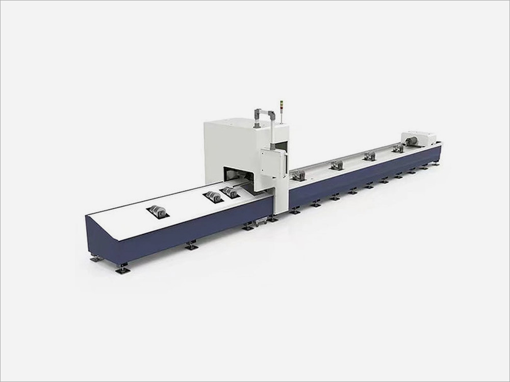 What Is A Tube Laser Cutting Machine? A Complete Guide