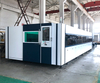 JLMD8025 exchange table modes laser cutting machine