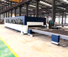 JLMA6023 good dynamic response laser cutting machine